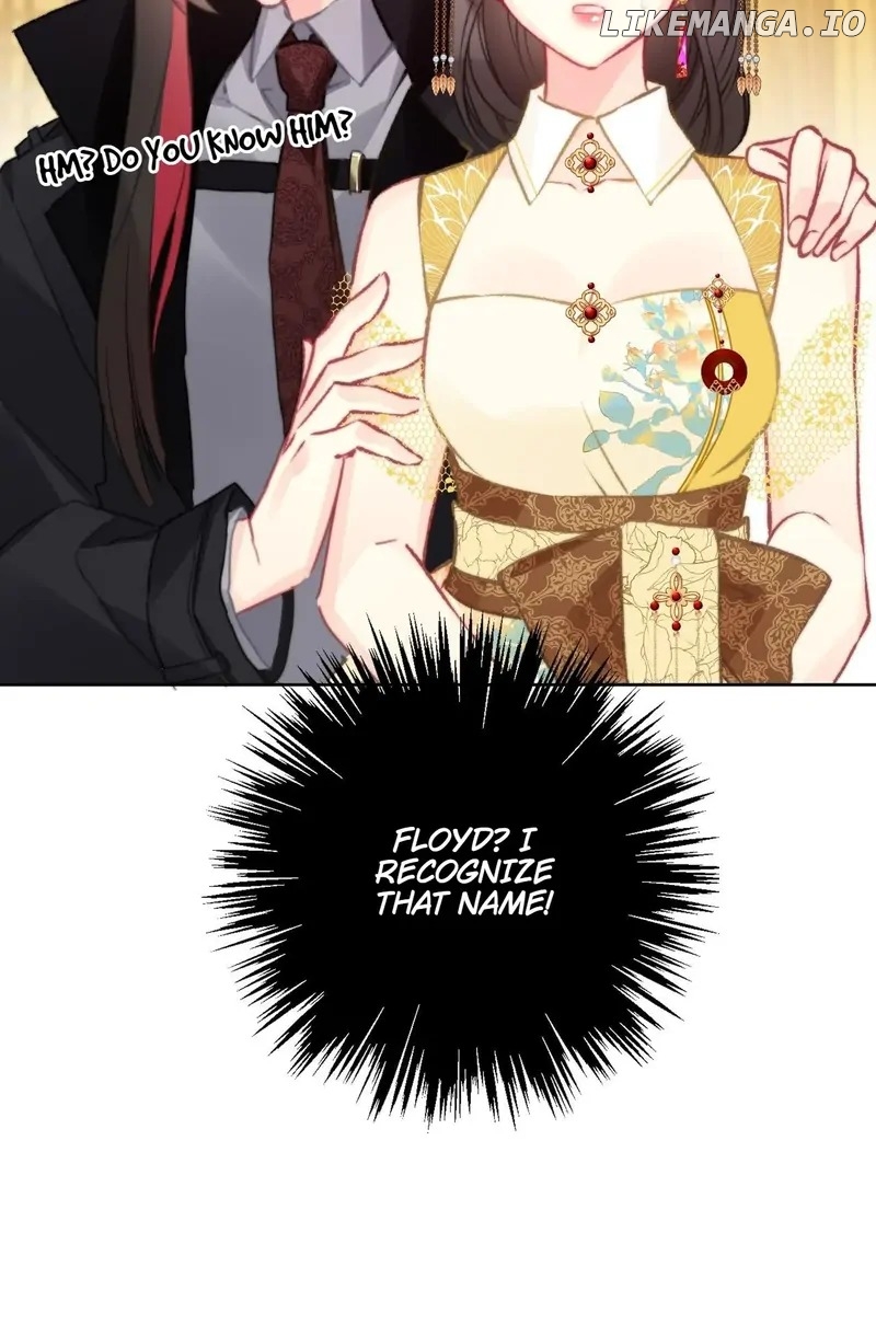 When I Traveled to Another World I Was Forced to Be the Princess of the City? Chapter 103 - page 30