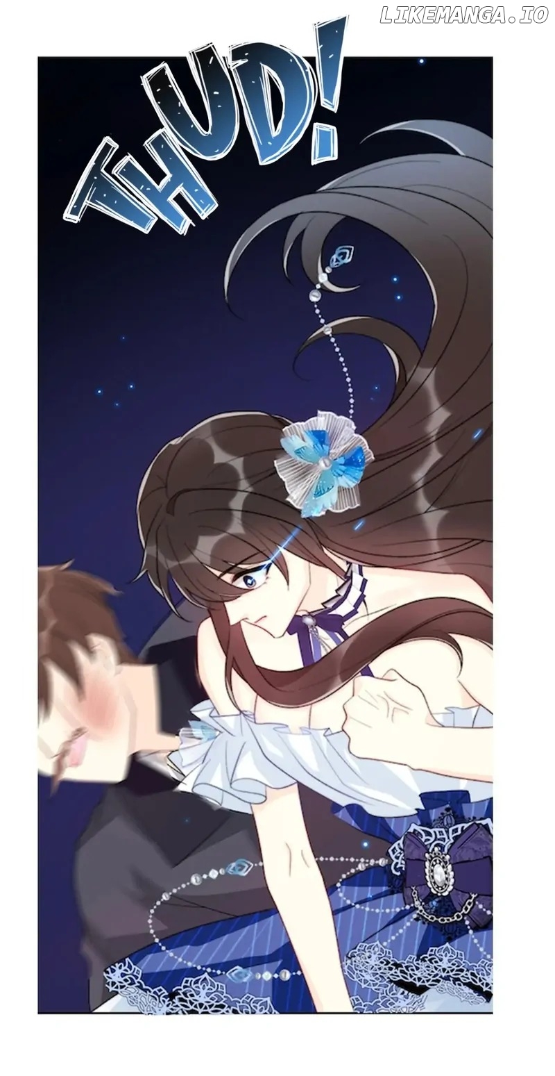 When I Traveled to Another World I Was Forced to Be the Princess of the City? Chapter 103 - page 33