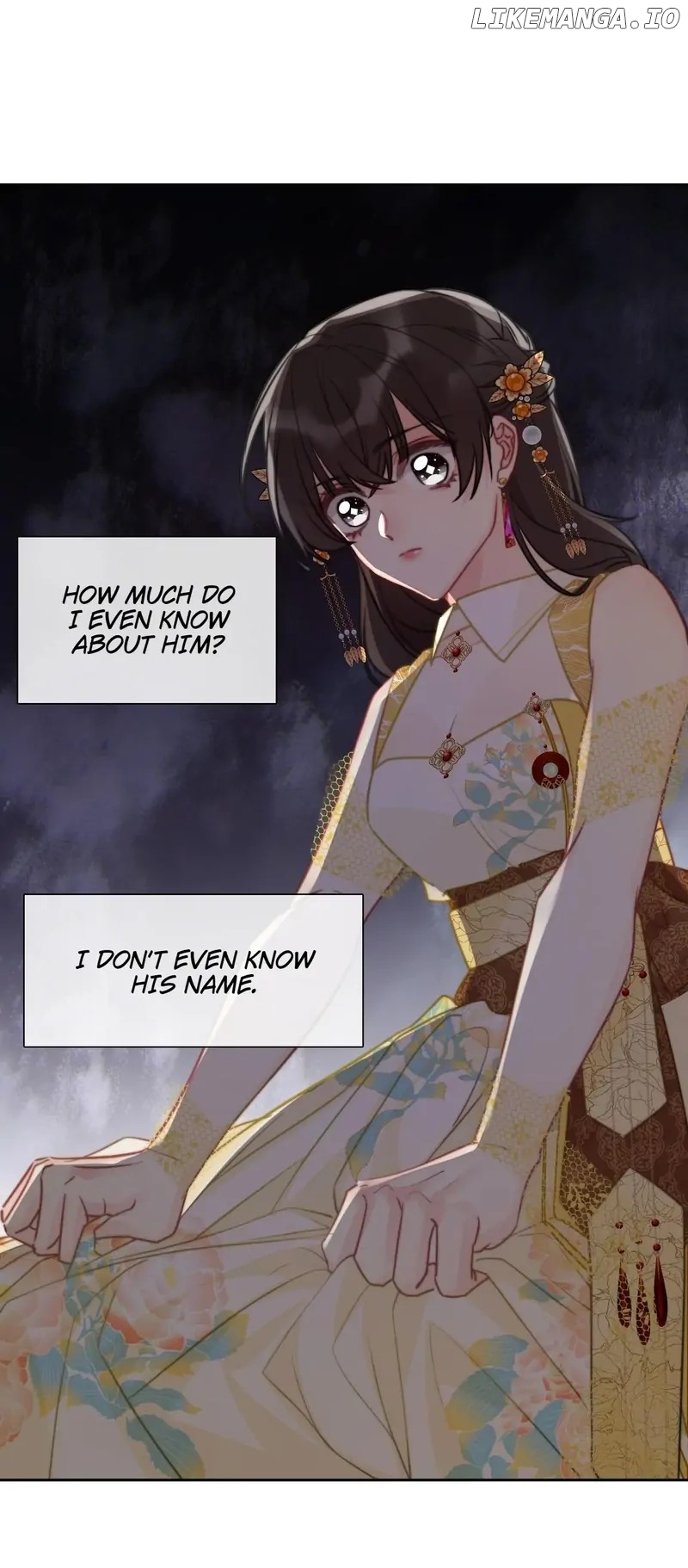 When I Traveled to Another World I Was Forced to Be the Princess of the City? Chapter 103 - page 36