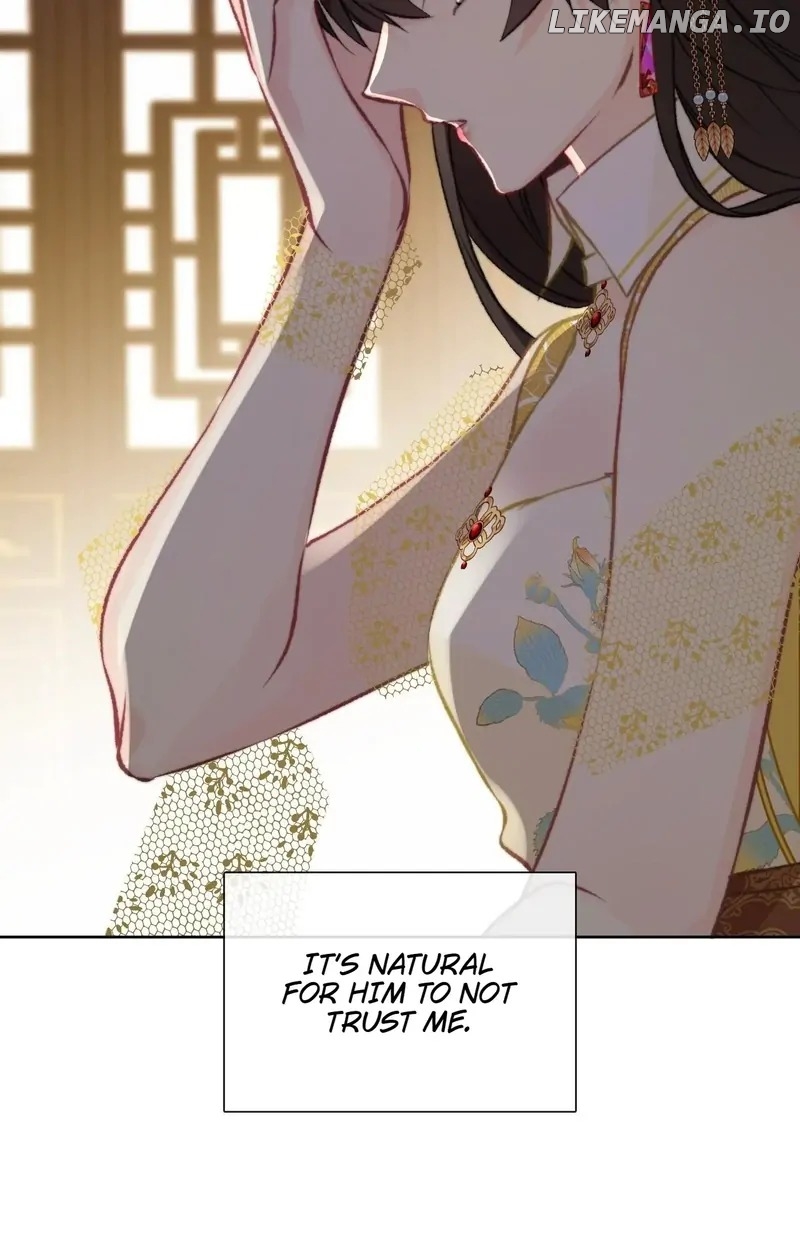 When I Traveled to Another World I Was Forced to Be the Princess of the City? Chapter 103 - page 42