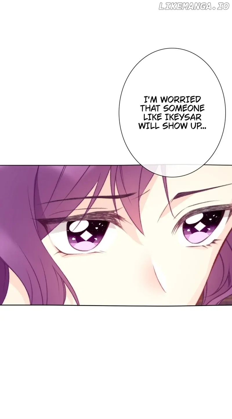 When I Traveled to Another World I Was Forced to Be the Princess of the City? Chapter 103 - page 47