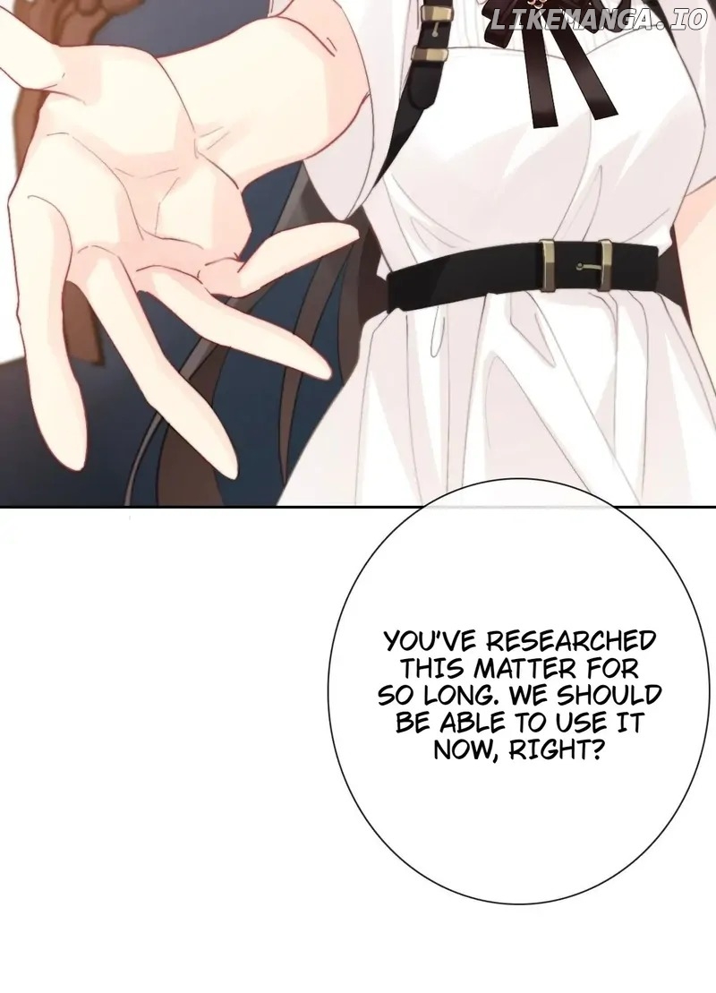 When I Traveled to Another World I Was Forced to Be the Princess of the City? Chapter 103 - page 59