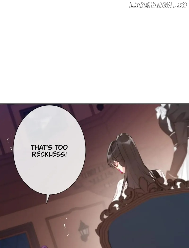 When I Traveled to Another World I Was Forced to Be the Princess of the City? Chapter 104 - page 6