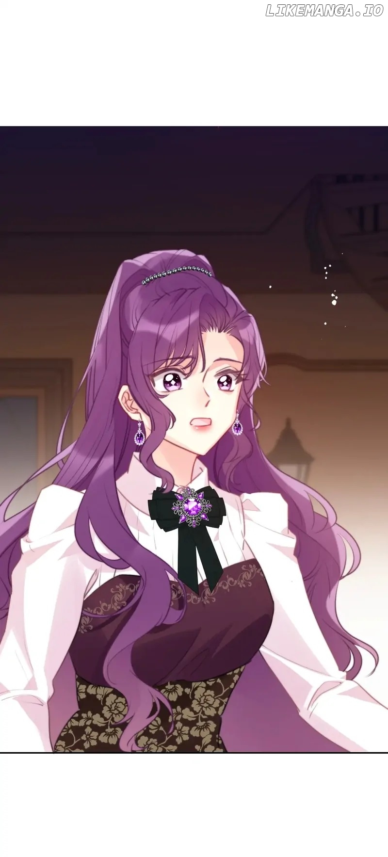 When I Traveled to Another World I Was Forced to Be the Princess of the City? Chapter 104 - page 9