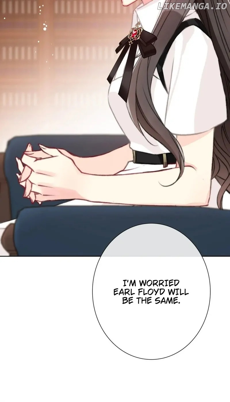 When I Traveled to Another World I Was Forced to Be the Princess of the City? Chapter 104 - page 14