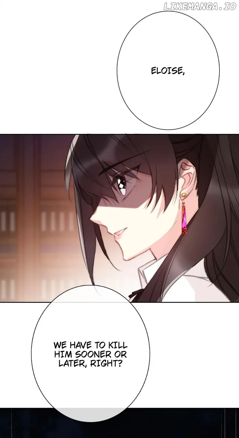 When I Traveled to Another World I Was Forced to Be the Princess of the City? Chapter 104 - page 18