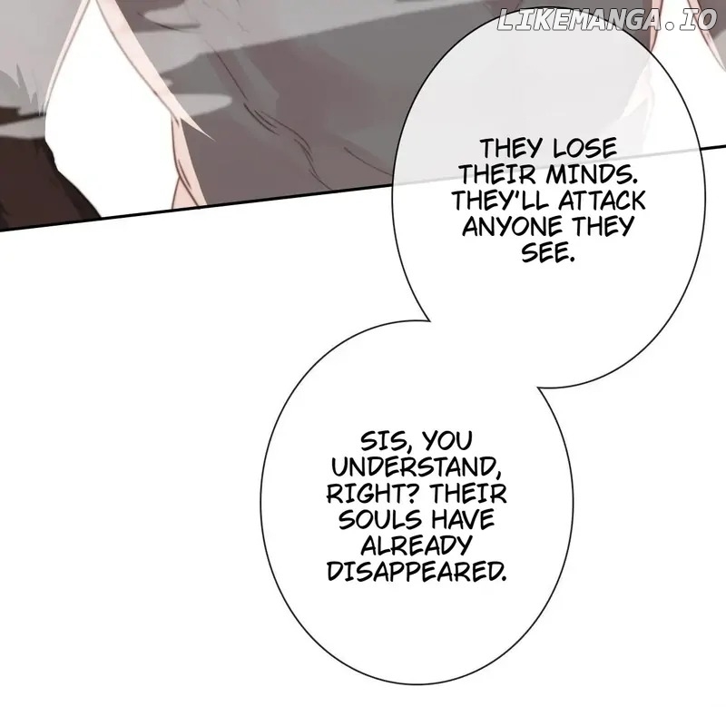 When I Traveled to Another World I Was Forced to Be the Princess of the City? Chapter 104 - page 33