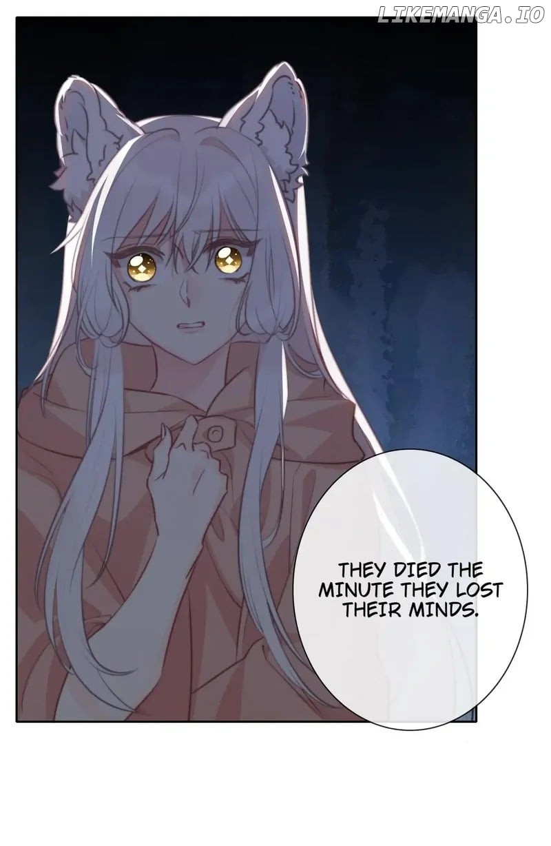 When I Traveled to Another World I Was Forced to Be the Princess of the City? Chapter 104 - page 34