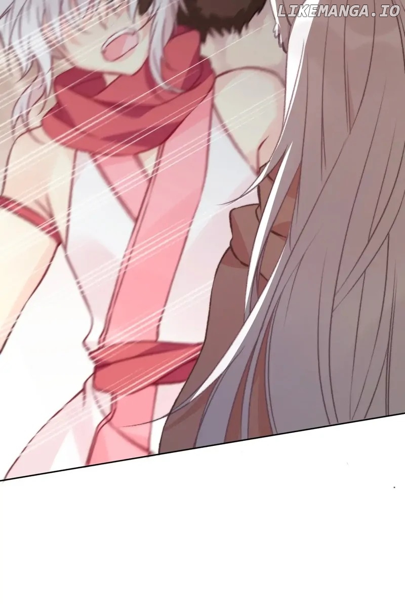 When I Traveled to Another World I Was Forced to Be the Princess of the City? Chapter 104 - page 42