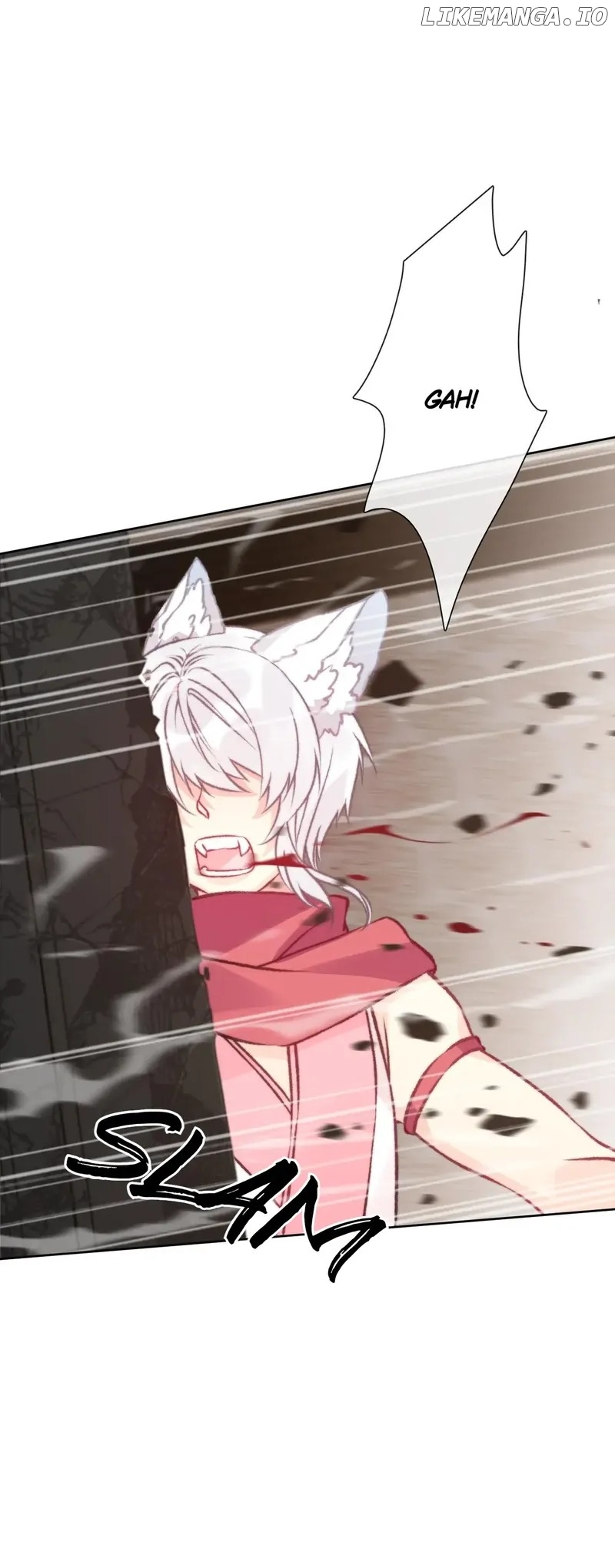 When I Traveled to Another World I Was Forced to Be the Princess of the City? Chapter 104 - page 43