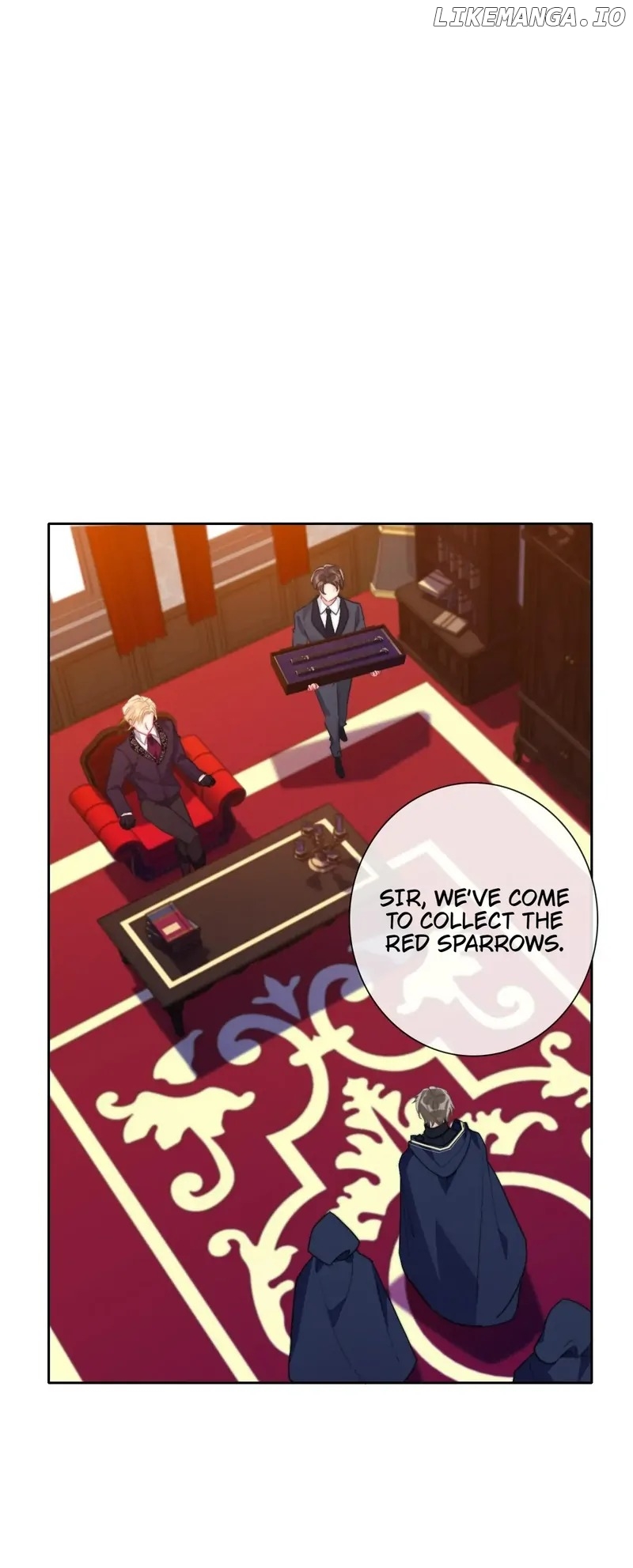 When I Traveled to Another World I Was Forced to Be the Princess of the City? Chapter 104 - page 47