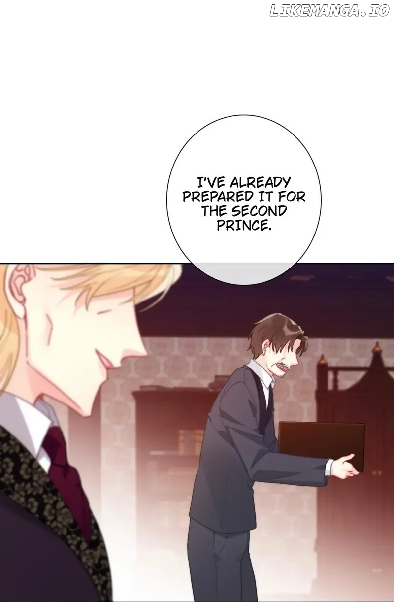 When I Traveled to Another World I Was Forced to Be the Princess of the City? Chapter 104 - page 48