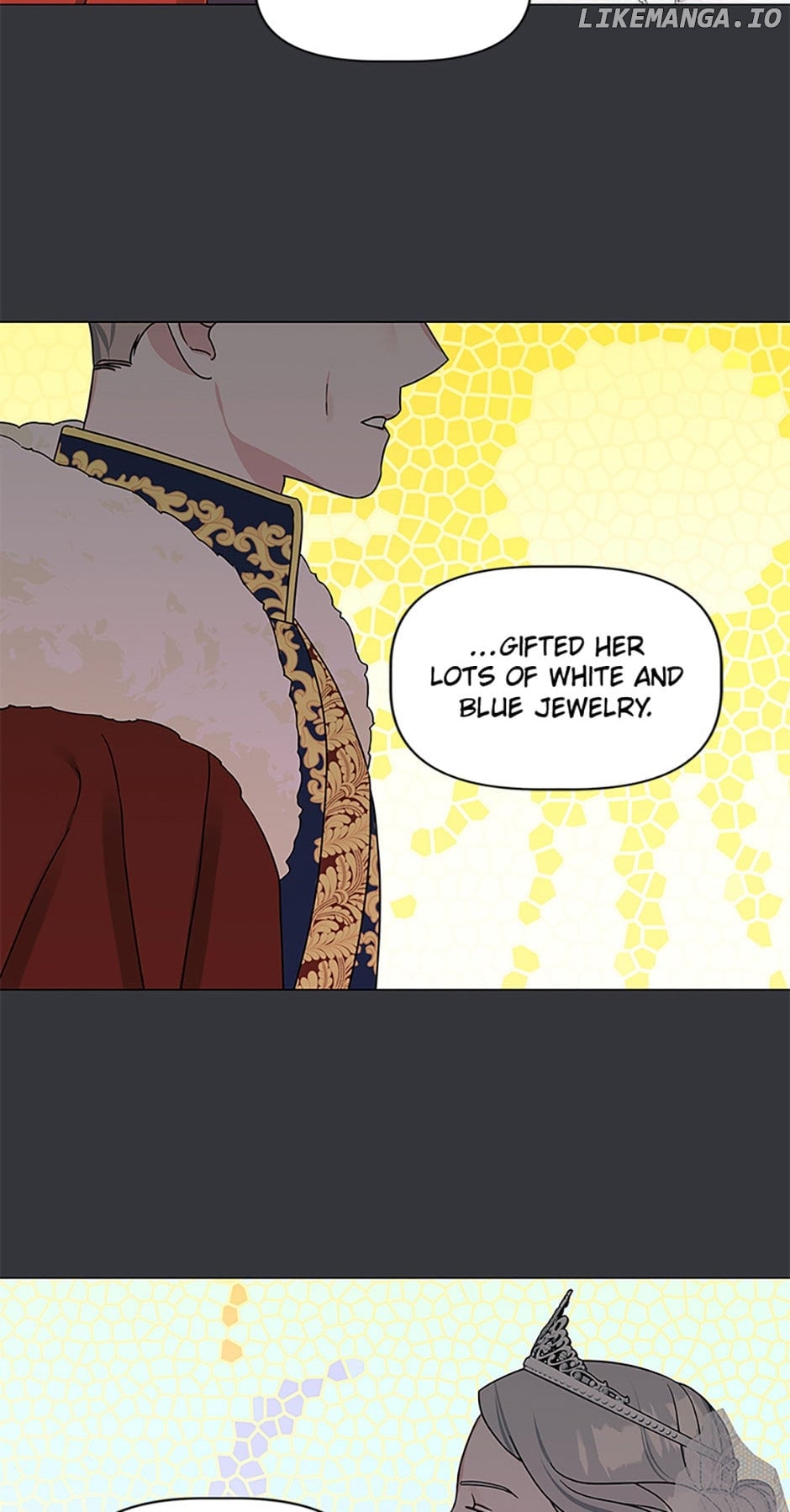 Let Me Fall Be Brilliant Chapter 71 - page 42