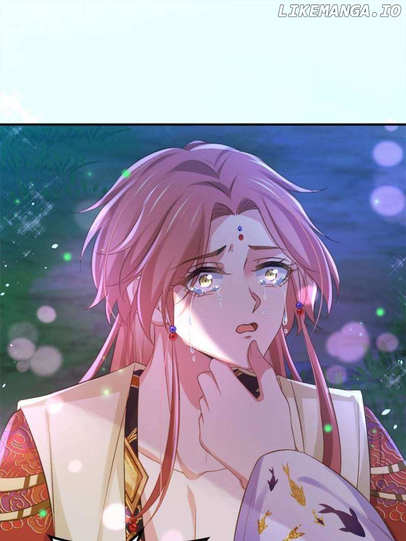 The Eunuch’s Consort Rules the World Chapter 351 - page 32