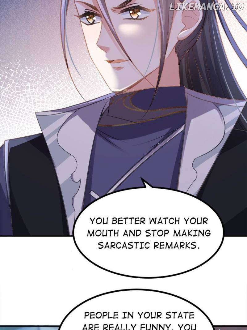 The Eunuch’s Consort Rules the World Chapter 351 - page 4