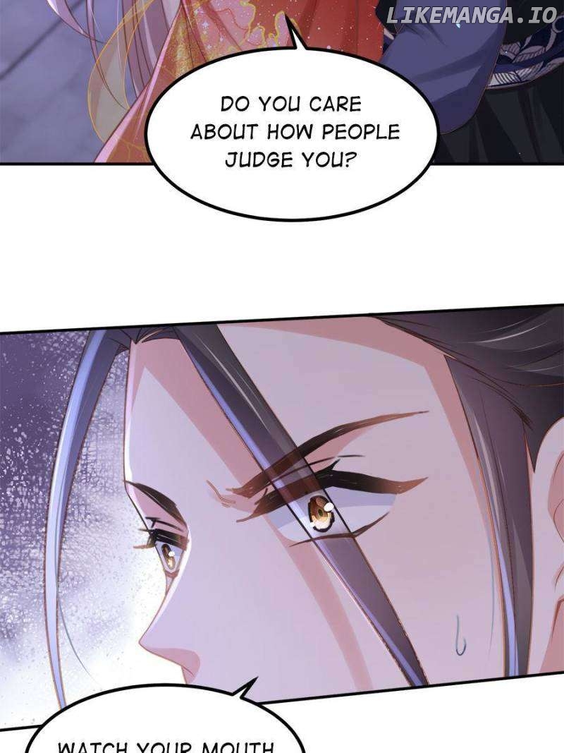 The Eunuch’s Consort Rules the World Chapter 351 - page 6