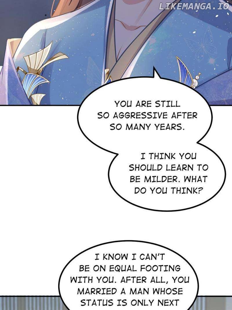 The Eunuch’s Consort Rules the World Chapter 348 - page 5