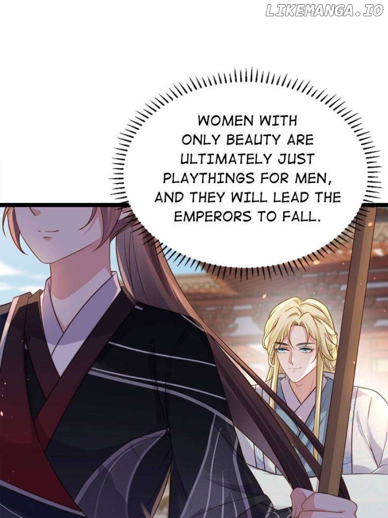 The Eunuch’s Consort Rules the World Chapter 349 - page 26