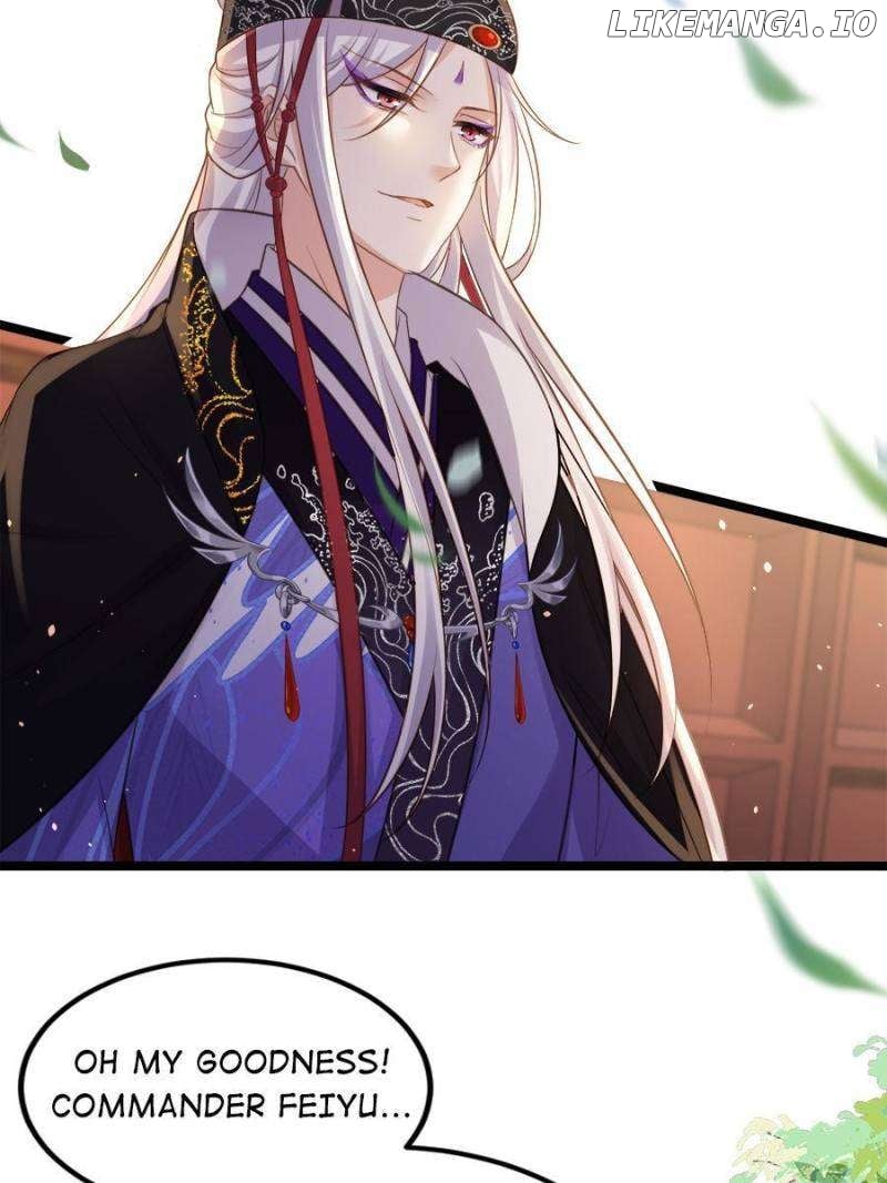 The Eunuch’s Consort Rules the World Chapter 349 - page 29