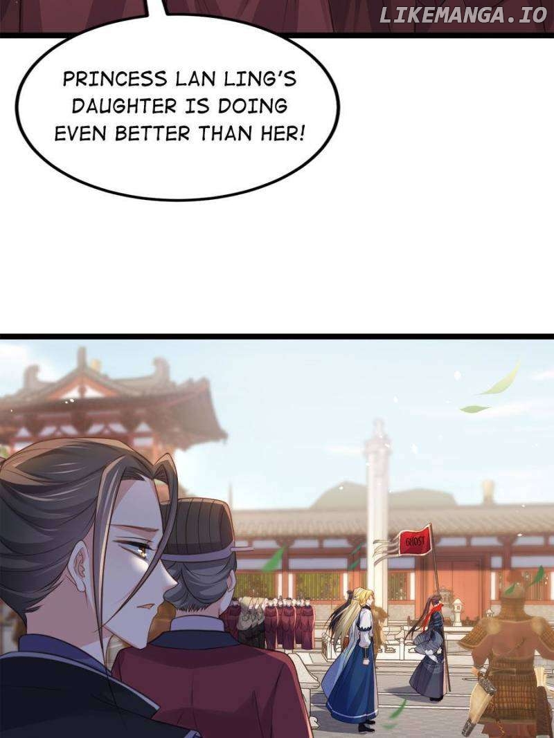 The Eunuch’s Consort Rules the World Chapter 349 - page 31
