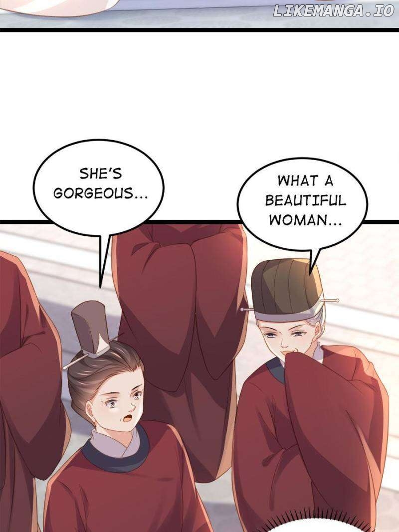The Eunuch’s Consort Rules the World Chapter 349 - page 4