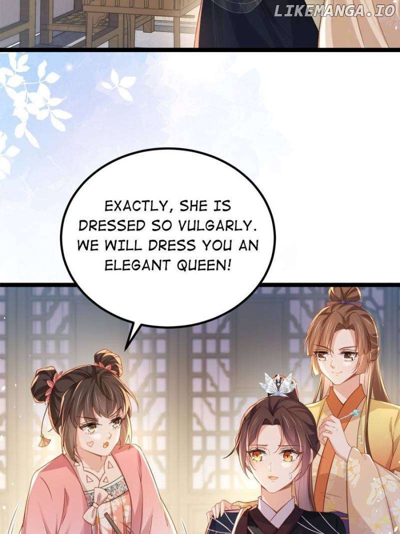 The Eunuch’s Consort Rules the World Chapter 350 - page 5