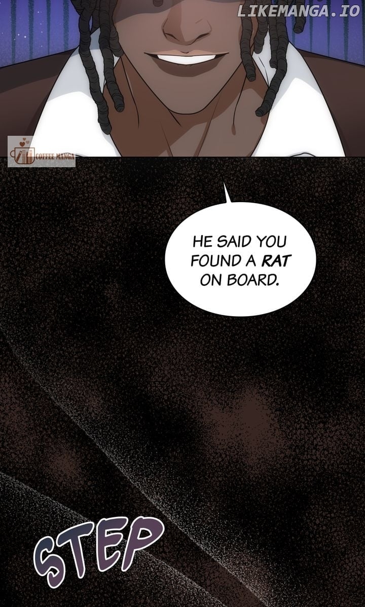 North By Northwest Chapter 63 - page 39