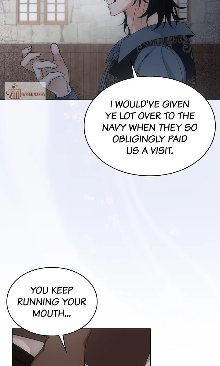 North By Northwest Chapter 63 - page 50