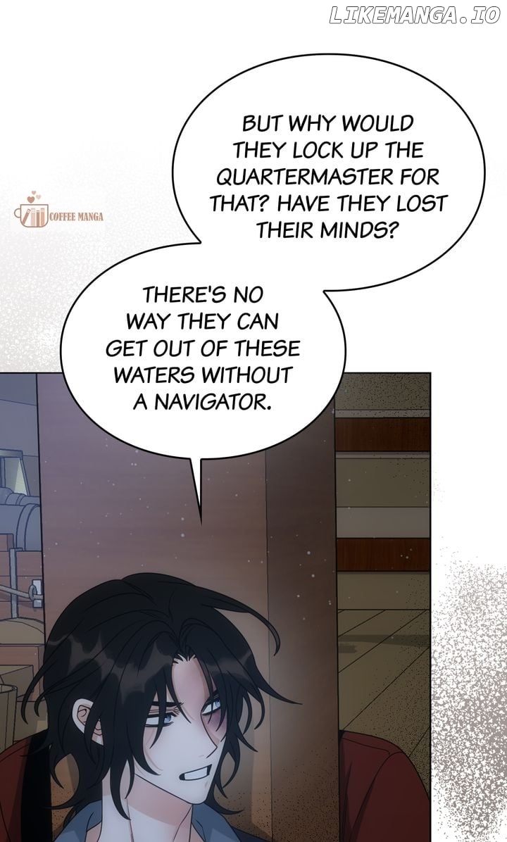 North By Northwest Chapter 64 - page 25