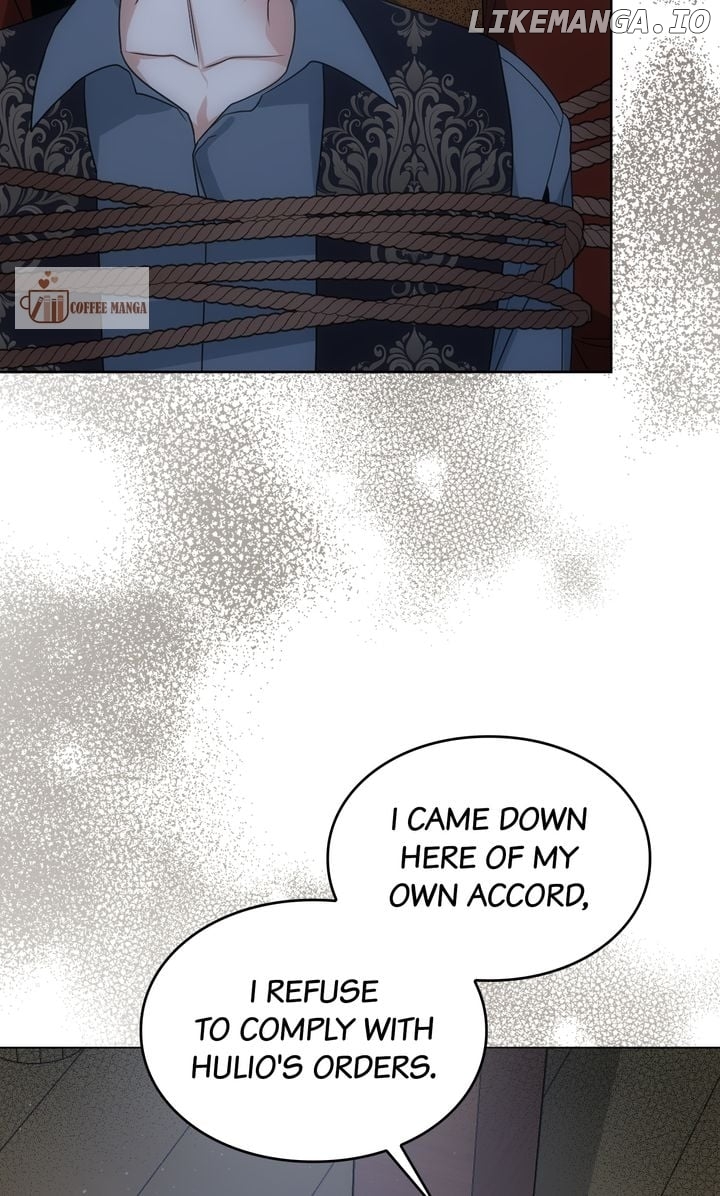 North By Northwest Chapter 64 - page 26