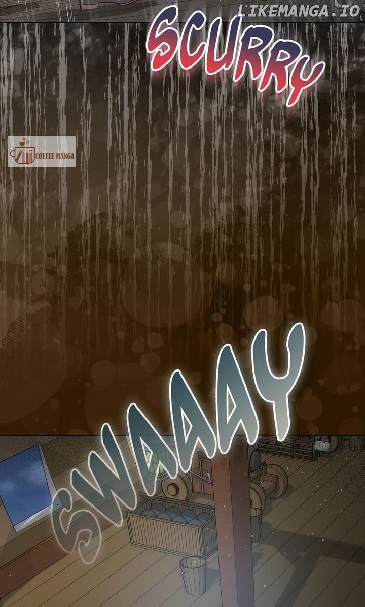 North By Northwest Chapter 64 - page 3