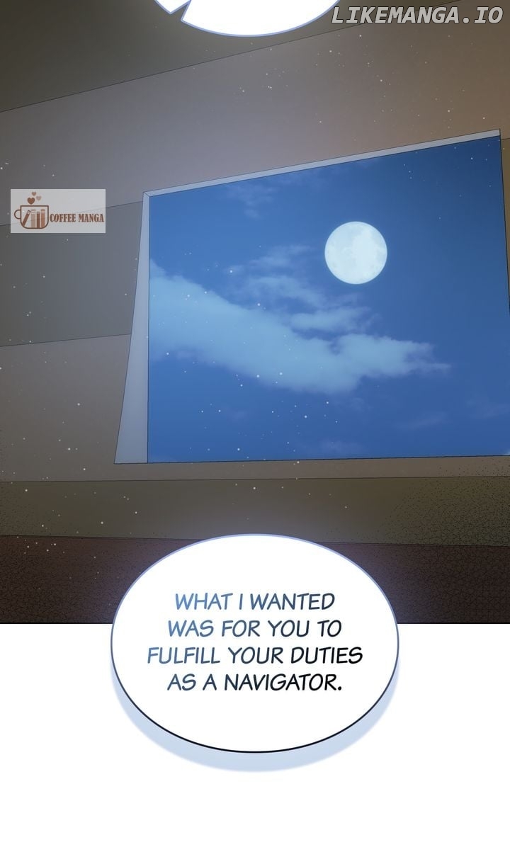 North By Northwest Chapter 64 - page 37