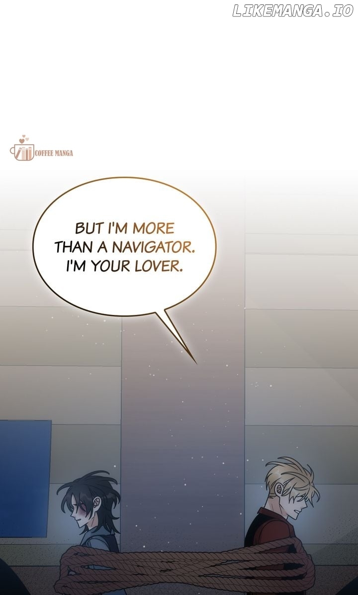North By Northwest Chapter 64 - page 38