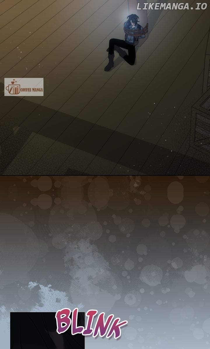 North By Northwest Chapter 64 - page 4