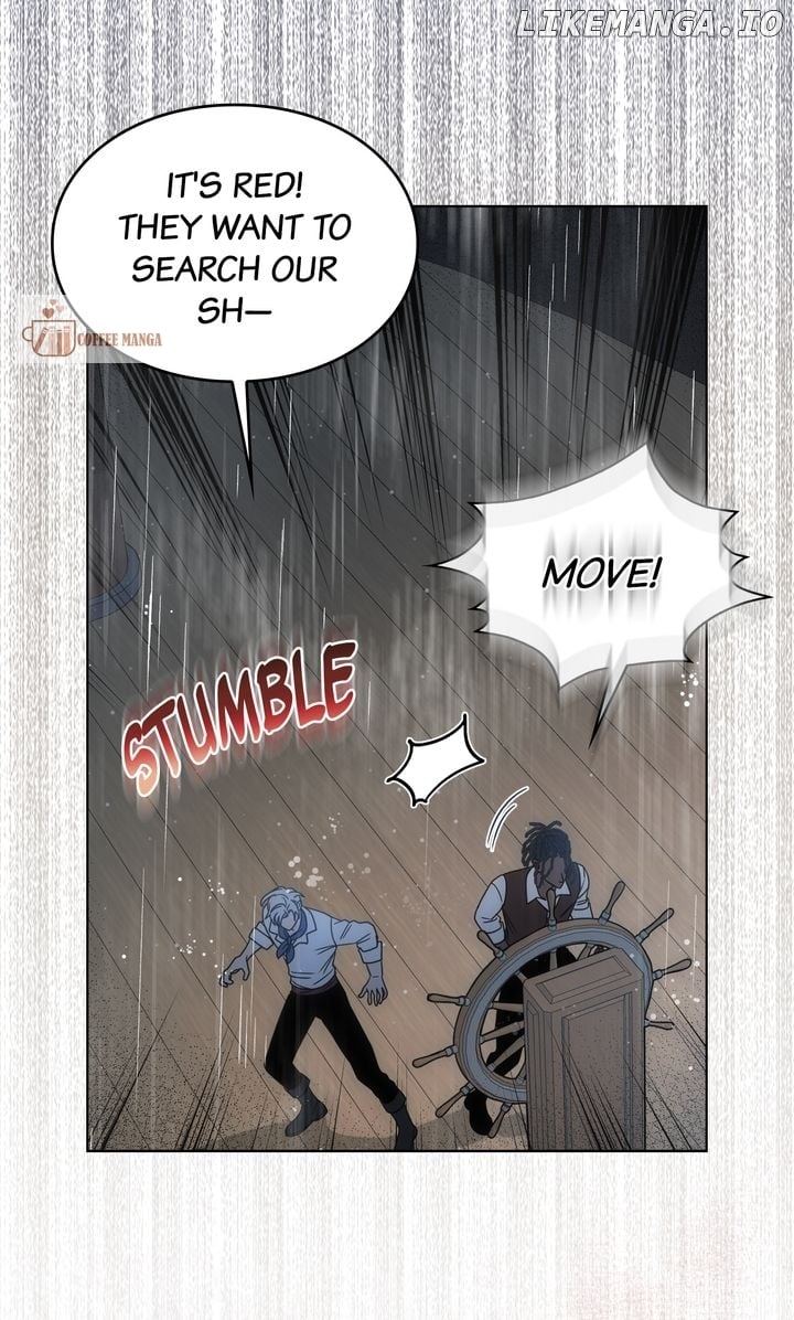 North By Northwest Chapter 64 - page 57