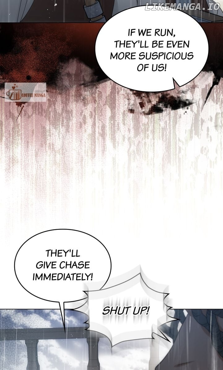 North By Northwest Chapter 64 - page 59