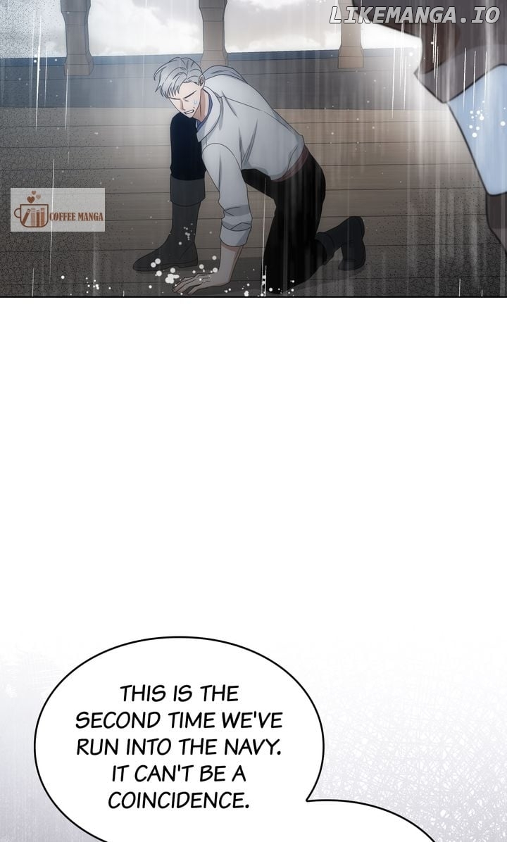 North By Northwest Chapter 64 - page 60