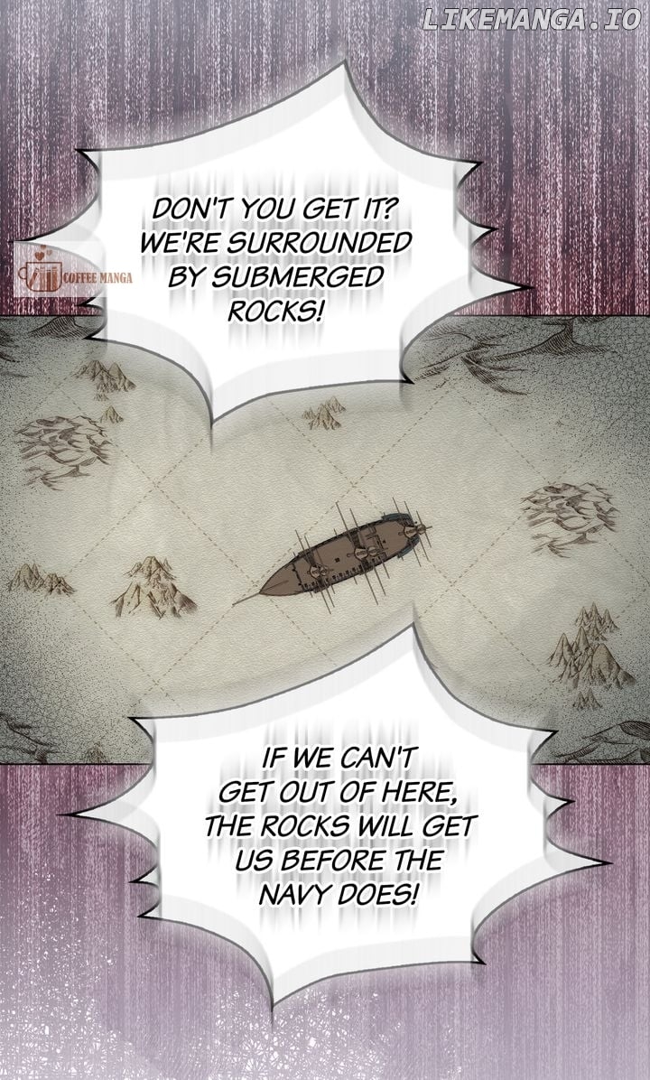 North By Northwest Chapter 64 - page 62