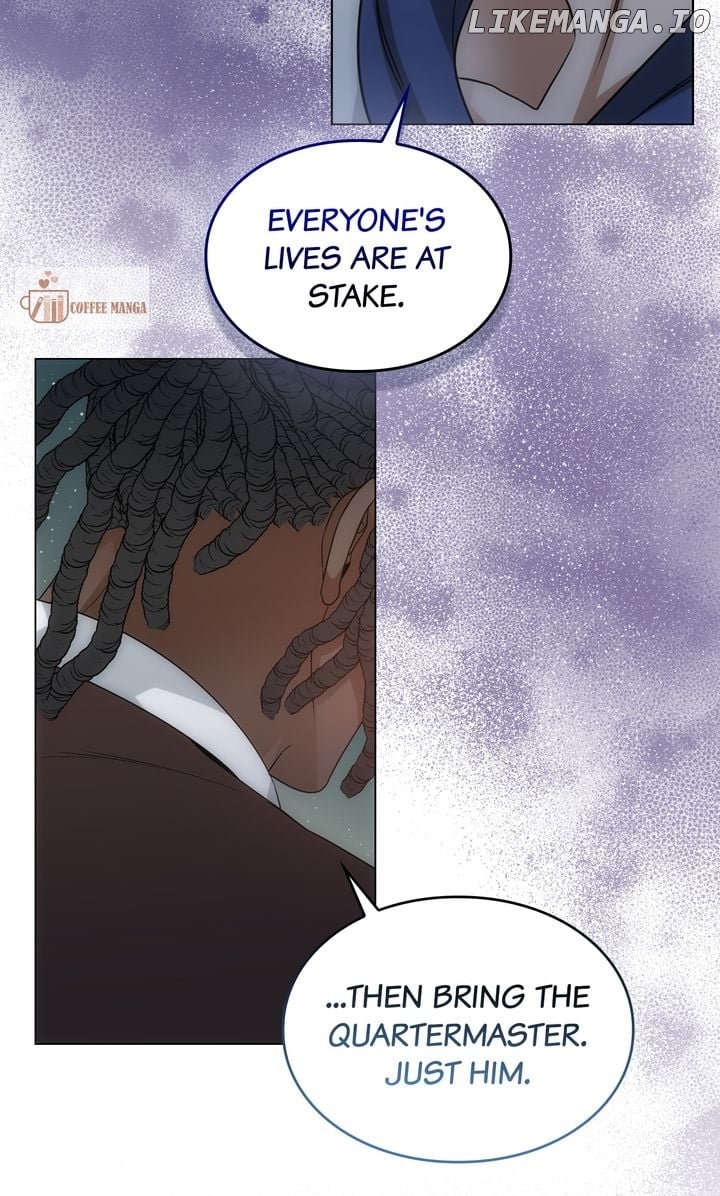 North By Northwest Chapter 64 - page 64