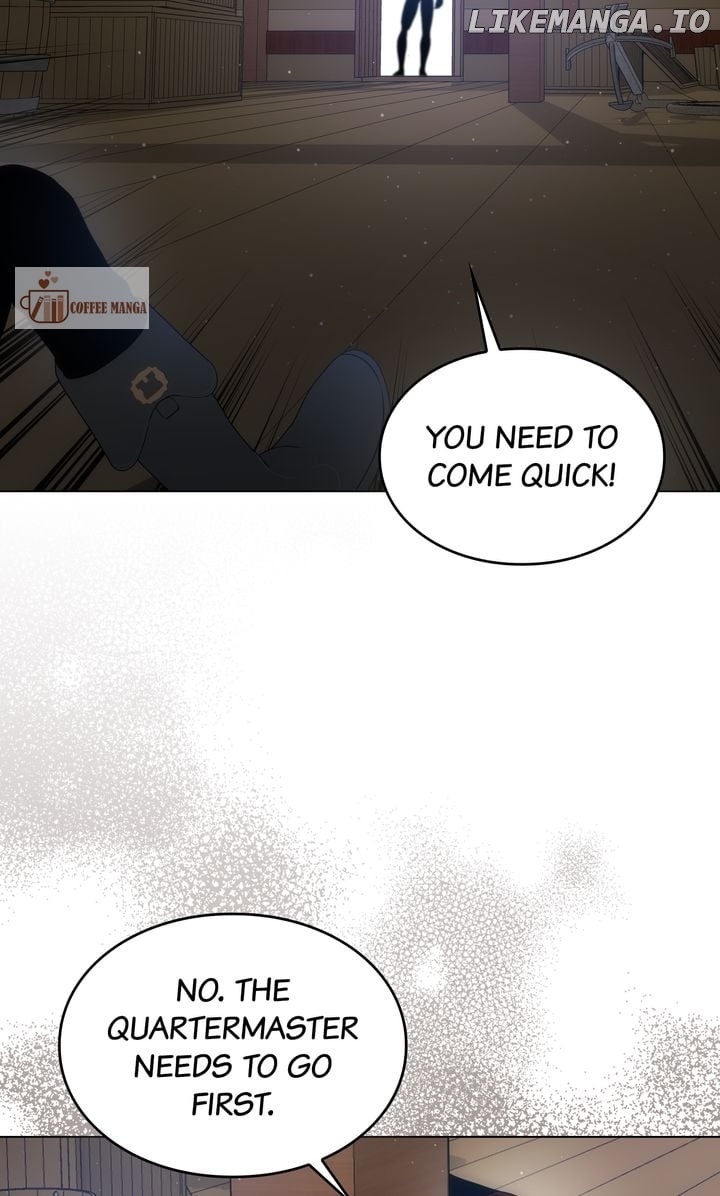 North By Northwest Chapter 64 - page 69