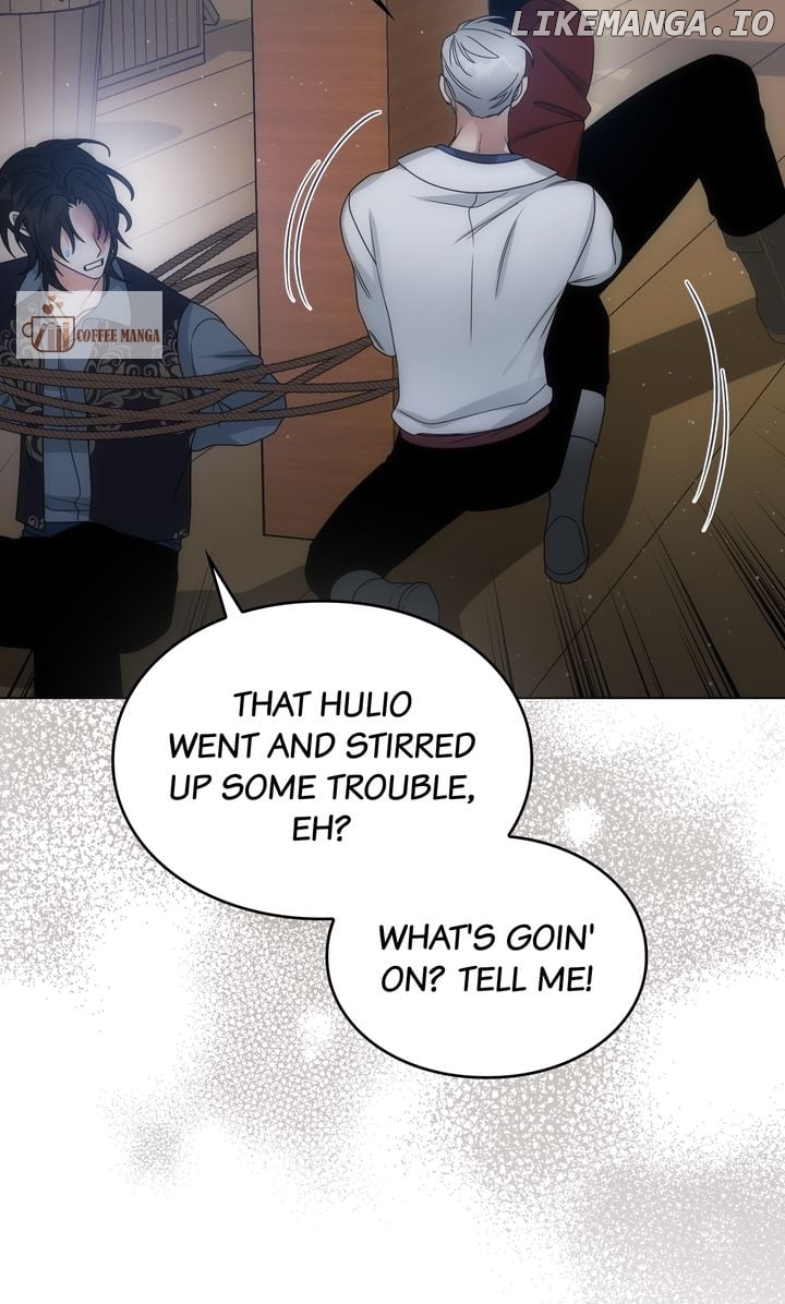 North By Northwest Chapter 64 - page 70