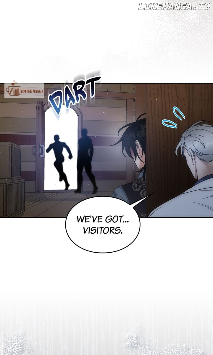North By Northwest Chapter 64 - page 71