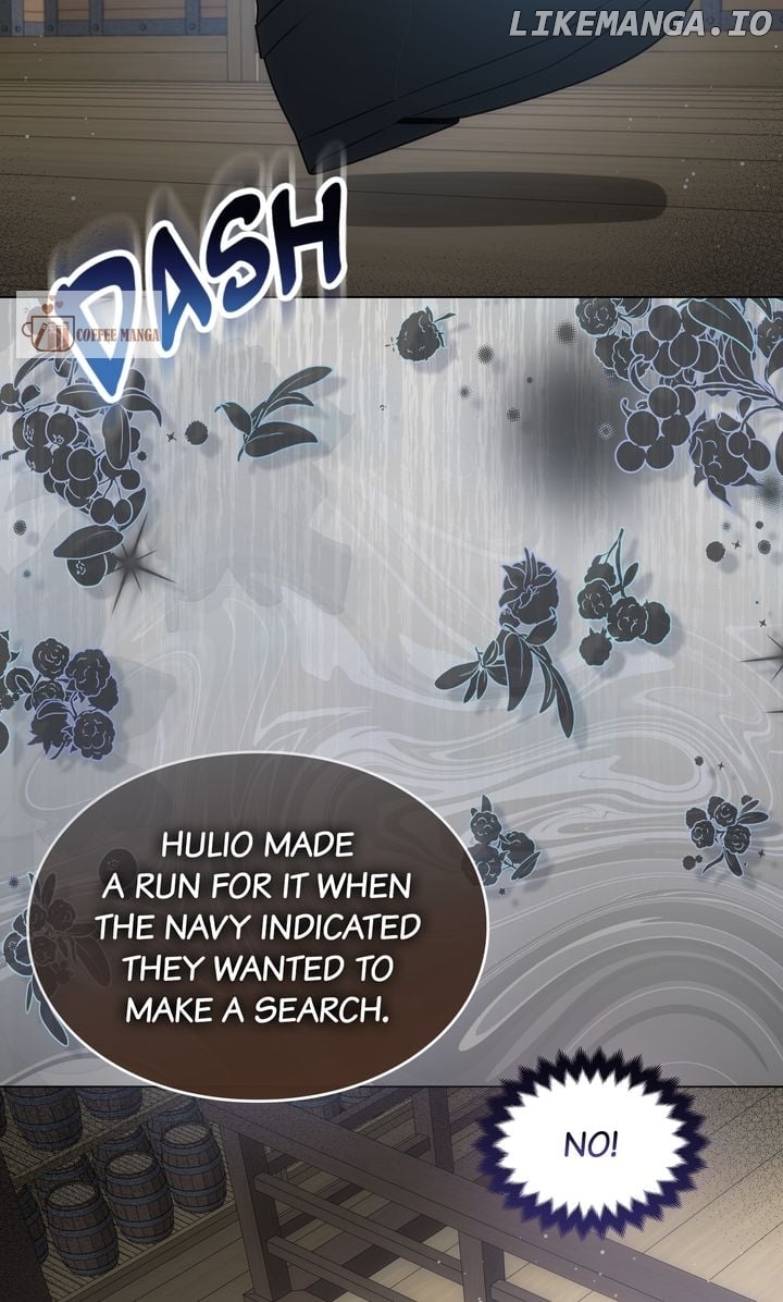 North By Northwest Chapter 64 - page 74