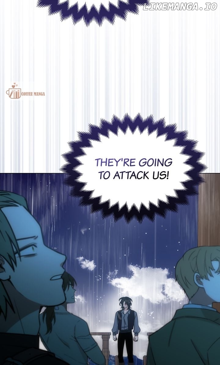 North By Northwest Chapter 64 - page 78