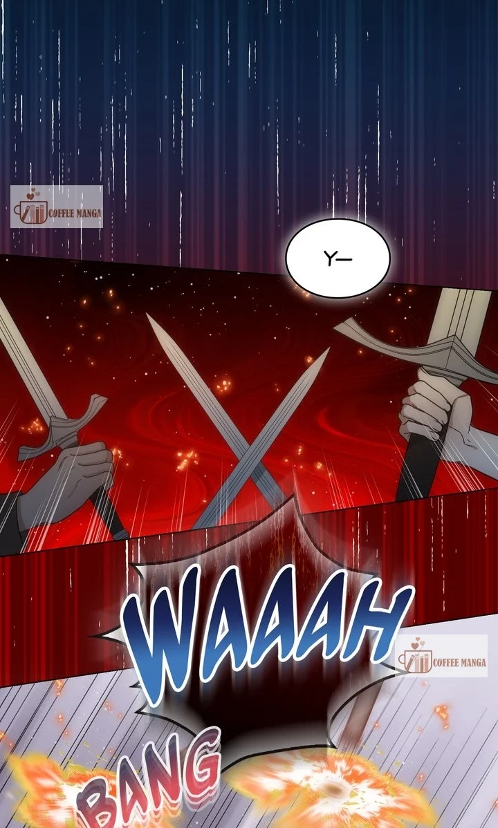 North By Northwest Chapter 65 - page 19