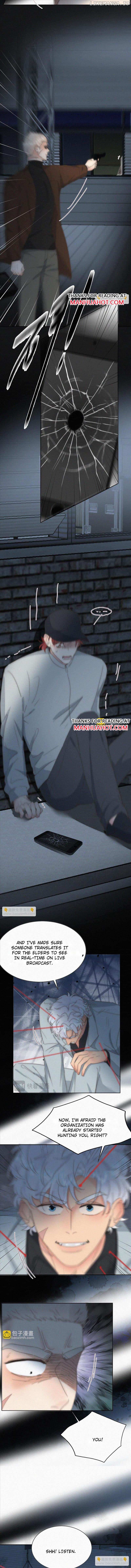 Deliverance of the Counterattack Chapter 404 - page 4