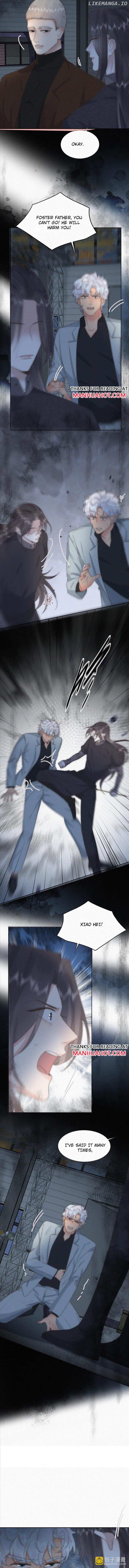 Deliverance of the Counterattack Chapter 404 - page 6