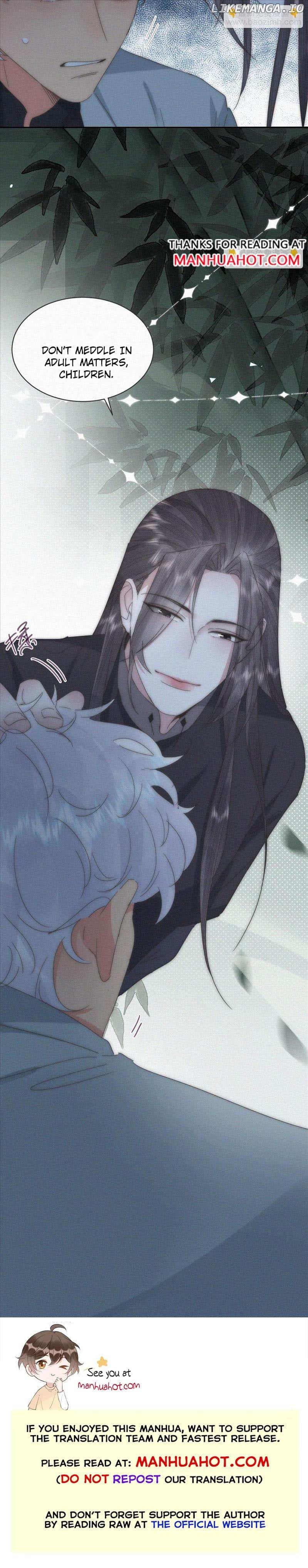 Deliverance of the Counterattack Chapter 404 - page 7