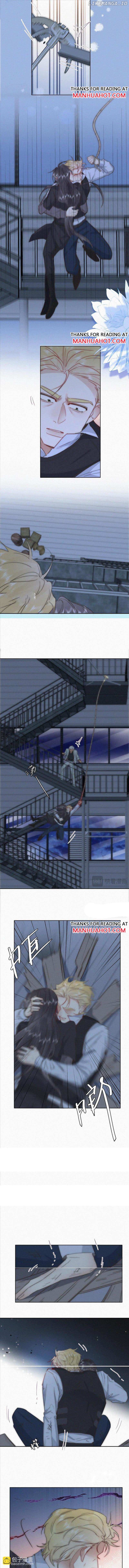 Deliverance of the Counterattack Chapter 408 - page 3