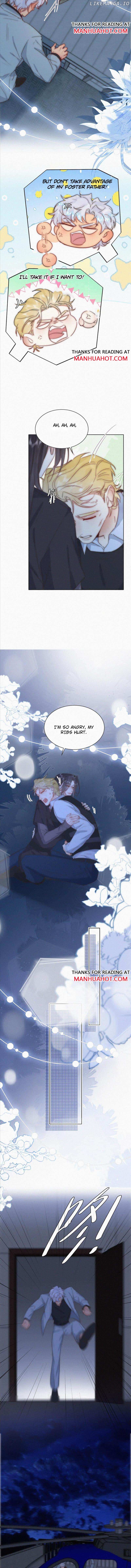 Deliverance of the Counterattack Chapter 408 - page 5